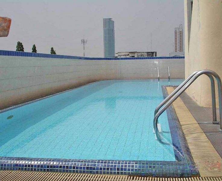 Sena Place Hotel Bangkok Eksteriør bilde