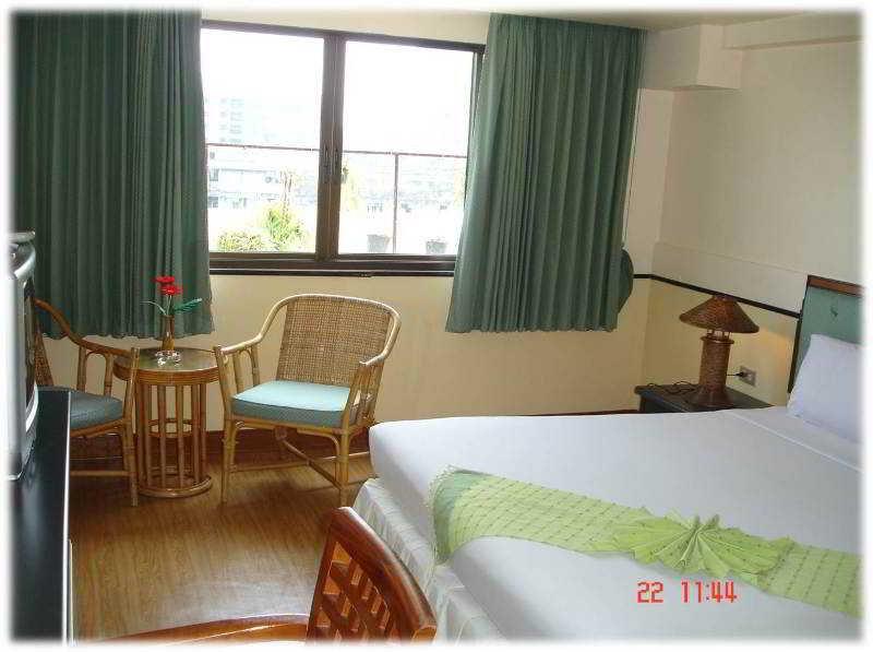 Sena Place Hotel Bangkok Eksteriør bilde