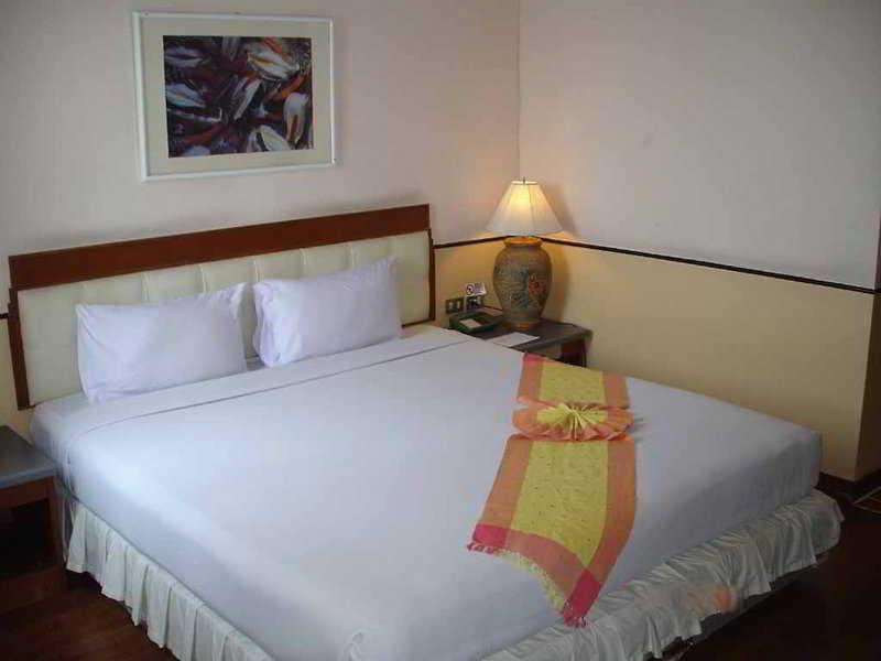 Sena Place Hotel Bangkok Eksteriør bilde